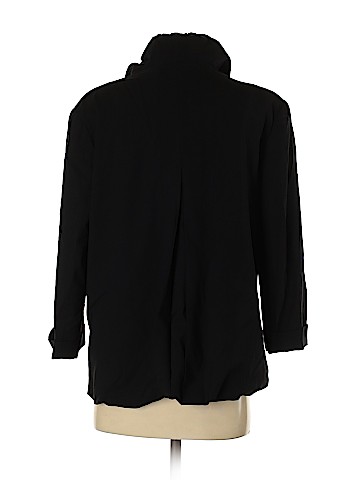 Alice + Olivia Wool Blazer (view 2)