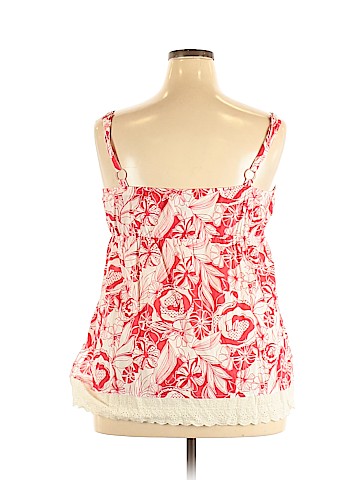 Venezia Sleeveless Blouse (view 2)