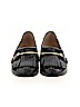 Louise Et Cie Black Flats Size 7 - photo 2
