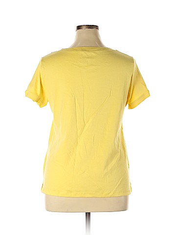 Talbots Short Sleeve Top (view 2)