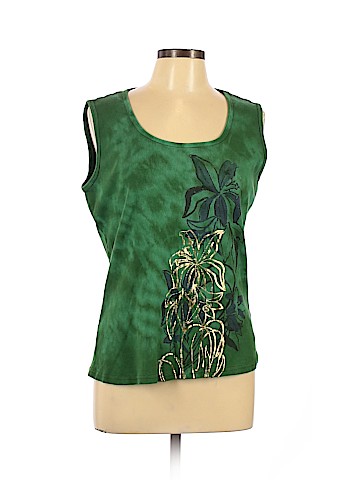 Basic Editions Tank Top (view 1)