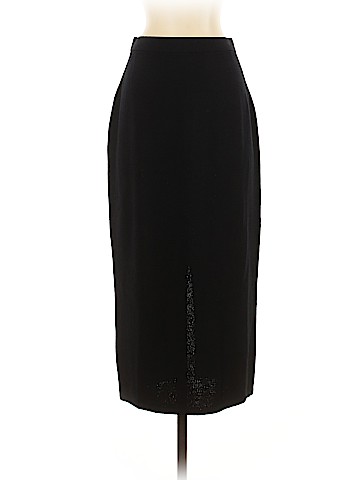 St. John Casual Skirt (view 1)