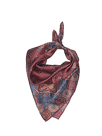 Yves Saint Laurent Scarf (view 1)