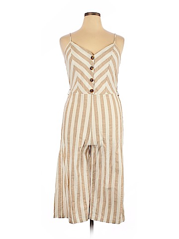 Kensie Jumpsuit (view 1)