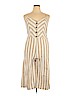 Kensie Tan Jumpsuit Size XL - photo 1