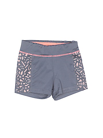 Justice Athletic Shorts (view 1)