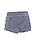 Justice Gray Athletic Shorts Size 7 - photo 2