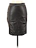 Bailey 44 Black Casual Skirt Size XS - photo 1