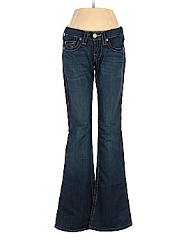 True Religion Size 27 waist
