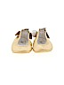 Rosie Posie Gold Booties Size 6-9 mo (baby) - photo 2