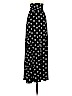 Adrienne Vittadini Black Casual Skirt Size S - photo 2