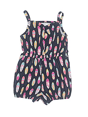 Genuine Kids from Oshkosh Romper (view 1)