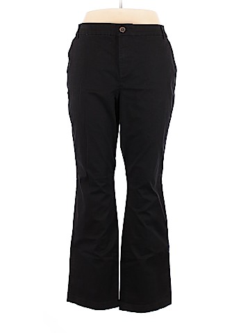 Old Navy Khakis (view 1)