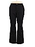 Old Navy Black Khakis Size 20 - photo 1