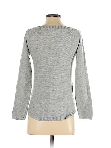 It's Our Time Pullover Sweater (view 2)