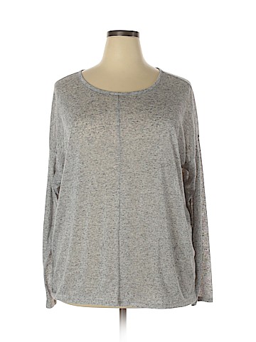 Old Navy Long Sleeve Top (view 1)