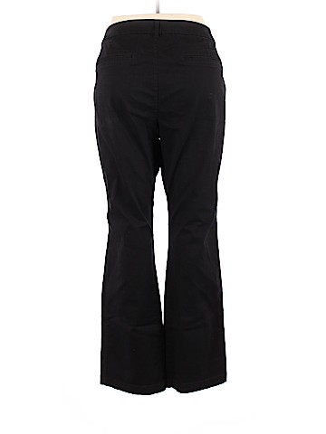 Old Navy Khakis (view 2)