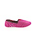 Assorted Brands Pink Flats Size 6 - photo 1