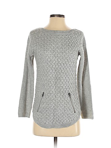 It's Our Time Pullover Sweater (view 1)