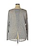 Old Navy Gray Long Sleeve Top Size XXL - photo 2