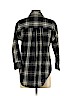 Madewell 100% Cotton Black Long Sleeve Button-Down Shirt Size XS - photo 2