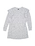 Art Class Gray Dress Size 7 - 8 - photo 1