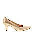 Karen Scott Tan Heels Size 7 - photo 1