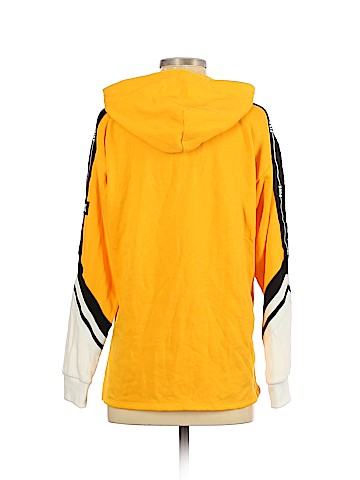 Victoria's Secret Pink Pullover Hoodie (view 2)