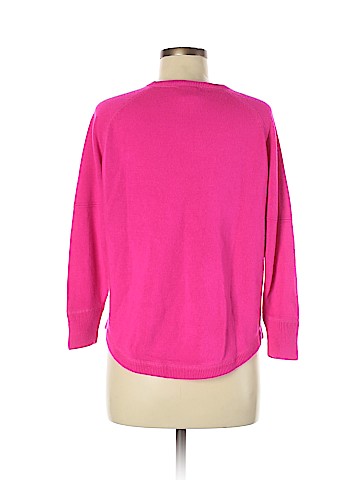 Sweet Romeo Pullover Sweater (view 2)