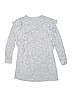 Art Class Gray Dress Size 7 - 8 - photo 2