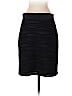 H&M Black Casual Skirt Size M - photo 2