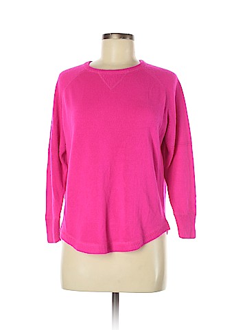 Sweet Romeo Pullover Sweater (view 1)