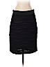 H&M Black Casual Skirt Size M - photo 1