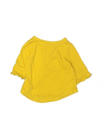 Baby Gap Short Sleeve Top (view 2)