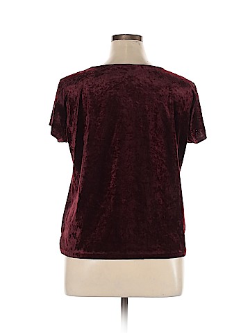 City Streets Short Sleeve Top (view 2)