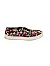 Disney Black Sneakers Size 6 - photo 1