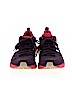 Adidas Purple Sneakers Size 9 1/2 - photo 2