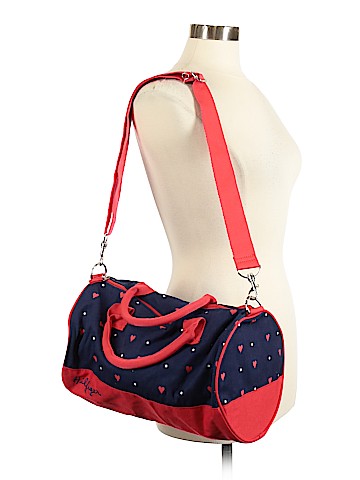 Tommy Hilfiger Weekender (view 2)