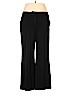 St. John Black Dress Pants Size 14 - photo 1