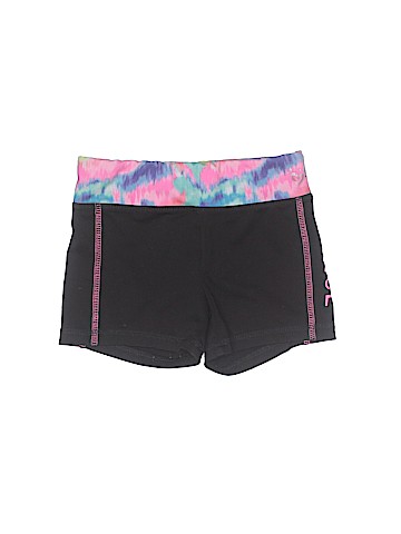 Justice Athletic Shorts (view 1)