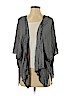 Brandy Melville Black Cardigan One size - photo 1