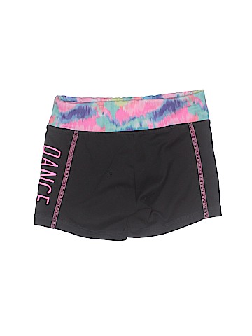 Justice Athletic Shorts (view 2)