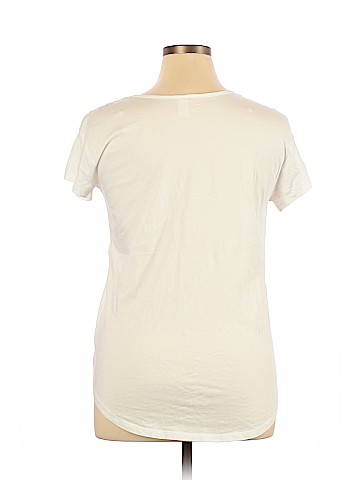 ALTERNATIVE Short Sleeve T-Shirt (view 2)