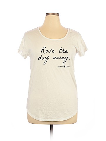 ALTERNATIVE Short Sleeve T-Shirt (view 1)