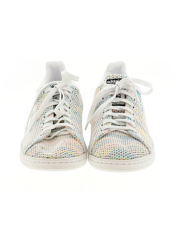 Adidas Stan Smith Sneakers (view 2)