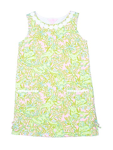 Lilly Pulitzer Dress (view 1)