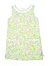 Lilly Pulitzer Print Green Dress Size 8 - 10 - photo 1