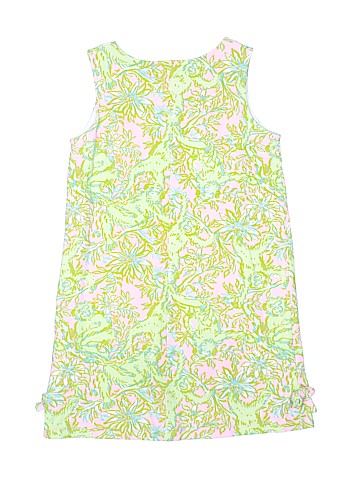 Lilly Pulitzer Dress (view 2)