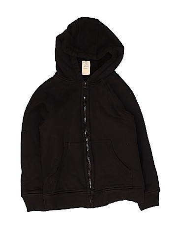 Faded Glory Zip Up Hoodie (view 1)