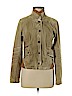 Free People Tan Jacket Size 6 - photo 1